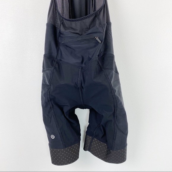 Lululemon Sleeveless Triathalon Soulcycle Suit - Picture 6 of 8